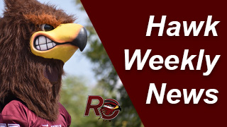 hawk weekly news